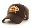 Berretto da uomo 47 Brand  NHL Boston Bruins Vintage ’47 MVP Brown