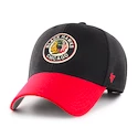 Berretto da uomo 47 Brand  NHL Chicago Blackhawks Vintage ’47 MVP