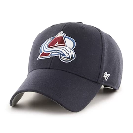 Berretto da uomo 47 Brand NHL Colorado Avalanche '47 MVP