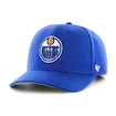 Berretto da uomo 47 Brand  NHL Edmonton Oilers Cold Zone ’47 MVP DP