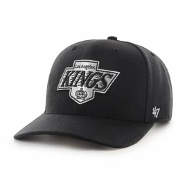 Berretto da uomo 47 Brand NHL LA Kings Cold Zone ‘47 MVP DP
