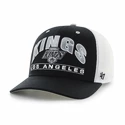 Berretto da uomo 47 Brand  NHL Los Angeles Kings Top Corner ‘47 MVP DP