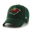 Berretto da uomo 47 Brand  NHL Minnesota Wild '47 MVP