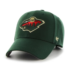 Berretto da uomo 47 Brand NHL Minnesota Wild '47 MVP