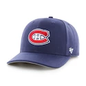 Berretto da uomo 47 Brand  NHL Montreal Canadiens Cold Zone ’47 MVP DP