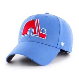 Berretto da uomo 47 Brand NHL Quebec Nordiques Vintage ´47 MVP