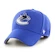 Berretto da uomo 47 Brand  NHL Vancouver Canucks MVP