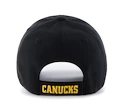 Berretto da uomo 47 Brand  NHL Vancouver Canucks Vintage ’47 MVP