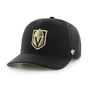 Berretto da uomo 47 Brand  NHL Vegas Golden Knights Cold Zone ’47 MVP DP