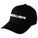 Berretto da uomo Bauer  Core Adjustable Cap Black
