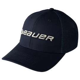 Berretto da uomo Bauer Core Adjustable Cap Navy