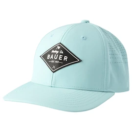 Berretto da uomo Bauer Performance Hat Aqua