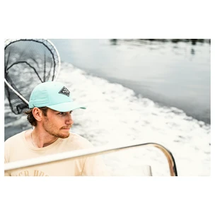 Berretto da uomo Bauer  Performance Hat Aqua