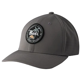 Berretto da uomo Bauer Performance Hat Volcano Grey