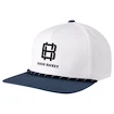 Berretto da uomo Bauer  Rope Hat White
