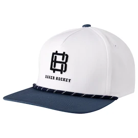 Berretto da uomo Bauer Rope Hat White