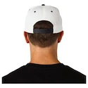 Berretto da uomo CCM  Athleisure Flatbrim Blanc