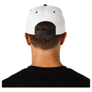 Berretto da uomo CCM  Athleisure Flatbrim Blanc