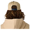 Berretto da uomo CCM  Athleisure Flatbrim Oat Milk
