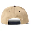 Berretto da uomo CCM  Athleisure Flatbrim Oat Milk