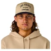Berretto da uomo CCM  Athleisure Flatbrim Oat Milk