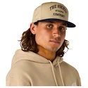 Berretto da uomo CCM  Athleisure Flatbrim Oat Milk