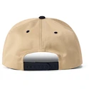 Berretto da uomo CCM  Athleisure Flatbrim Oat Milk