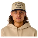 Berretto da uomo CCM  Athleisure Flatbrim Oat Milk
