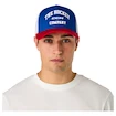 Berretto da uomo CCM  Athleisure Trucker Blanc