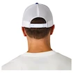 Berretto da uomo CCM  Athleisure Trucker Blanc