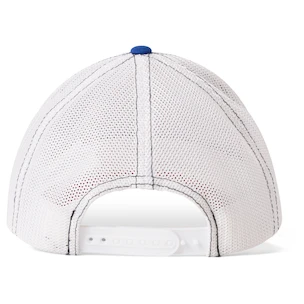 Berretto da uomo CCM  Athleisure Trucker Blanc