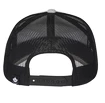 Berretto da uomo CCM  CAMO MESHBACK TRUCKER Athletic Grey Senior