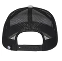 Berretto da uomo CCM  CAMO MESHBACK TRUCKER Athletic Grey Senior