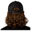 Berretto da uomo CCM  Casual Black