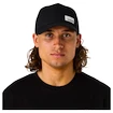Berretto da uomo CCM  Casual Black