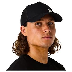 Berretto da uomo CCM  Casual Black