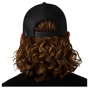 Berretto da uomo CCM  Casual Black