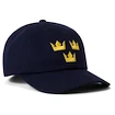 Berretto da uomo CCM  Flag Hood Team SWE Navy