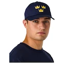 Berretto da uomo CCM  Flag Hood Team SWE Navy