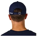 Berretto da uomo CCM  Flag Hood Team SWE Navy