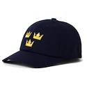 Berretto da uomo CCM  Flag Hood Team SWE Navy