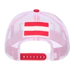 Berretto da uomo CCM  FLAG MESHBACK TRUCKER TEAM AUSTRIA Multiple Team Color 22B