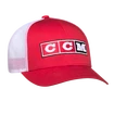Berretto da uomo CCM  FLAG MESHBACK TRUCKER TEAM AUSTRIA Multiple Team Color 22B