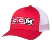 Berretto da uomo CCM  FLAG MESHBACK TRUCKER TEAM AUSTRIA Multiple Team Color 22B