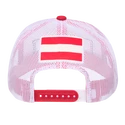 Berretto da uomo CCM  FLAG MESHBACK TRUCKER TEAM AUSTRIA Multiple Team Color 22B