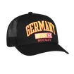 Berretto da uomo CCM  FLAG MESHBACK TRUCKER TEAM GERMANY Multiple Team Color