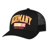 Berretto da uomo CCM  FLAG MESHBACK TRUCKER TEAM GERMANY Multiple Team Color