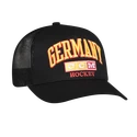 Berretto da uomo CCM  FLAG MESHBACK TRUCKER TEAM GERMANY Multiple Team Color