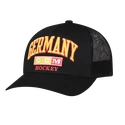 Berretto da uomo CCM  FLAG MESHBACK TRUCKER TEAM GERMANY Multiple Team Color