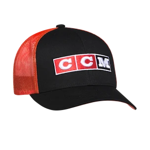Berretto da uomo CCM  FLAG MESHBACK TRUCKER TEAM GERMANY Multiple Team Color 22B
